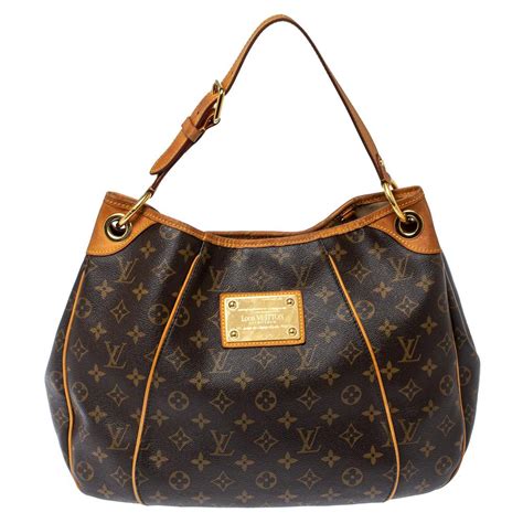 louis vuitton monogram canvas galliera|louis vuitton monogram canvas neverfull.